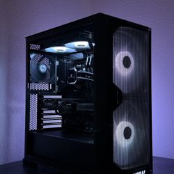 GAMING PC - Ryzen 7 5800x | RTX 3060 | 32 GB RAM