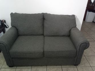 Couches , grey