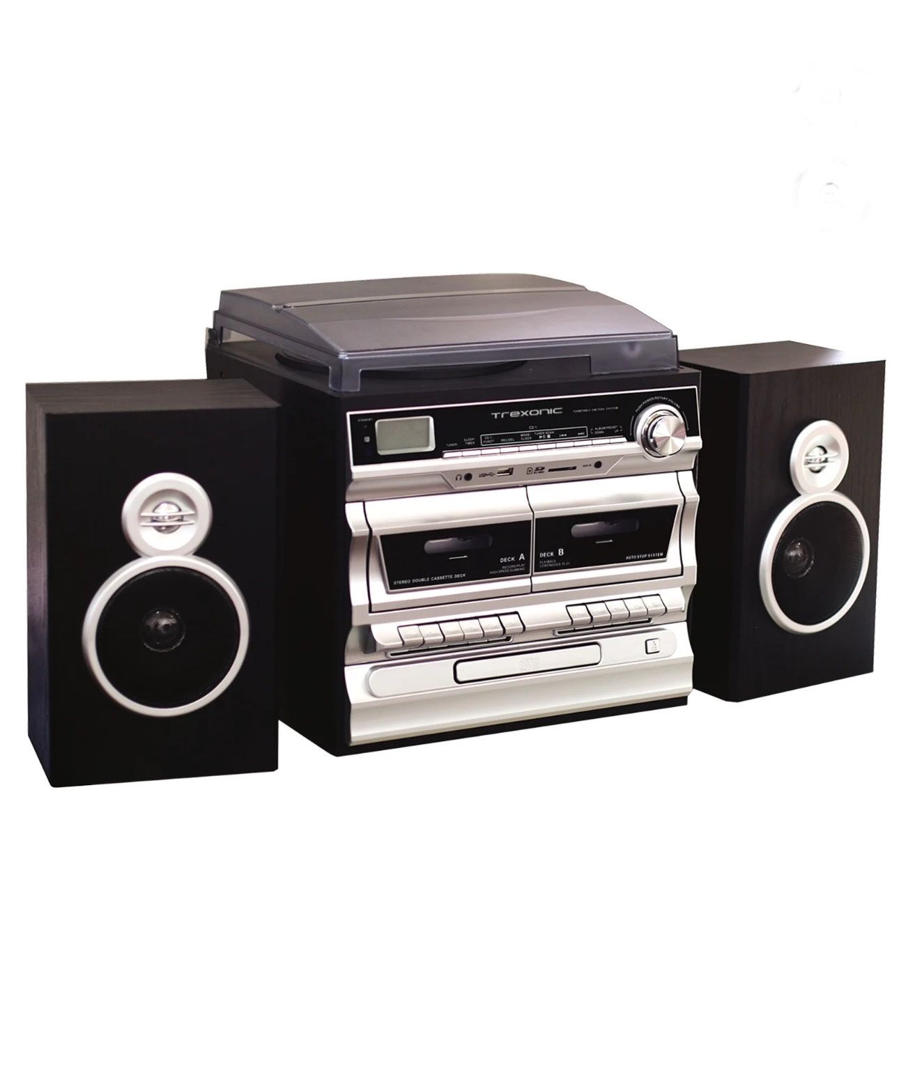 Audio System