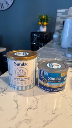 FREE Similac