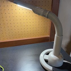 Ott Light For Crafting Desk Light 