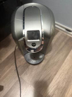 in good condition