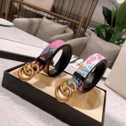 guccie belts 