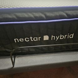 Nectar Adjustable Twin 2 Available 