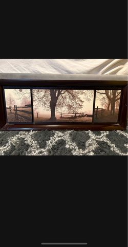 Home Wall Decor