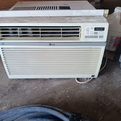 Air Conditioner. Ac For Window