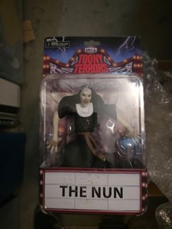THE NUN