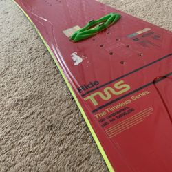Ride Timeless 156