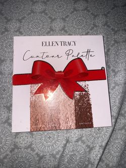 Ellen Tracey Contour Palette
