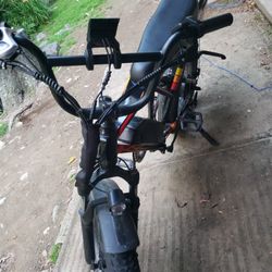 Jasion Ebike