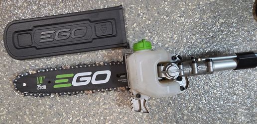 EGO Power+ Cordless Pole Saw Attachment PSA1000