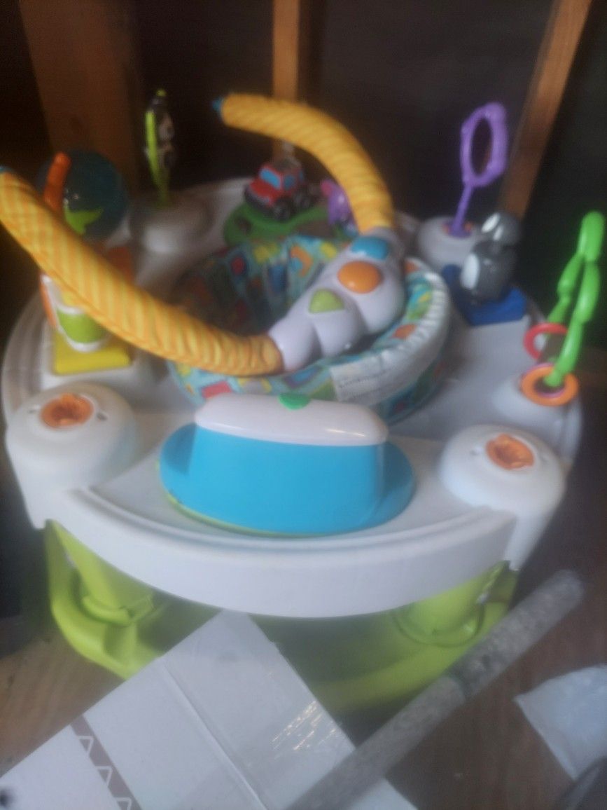 Baby Items