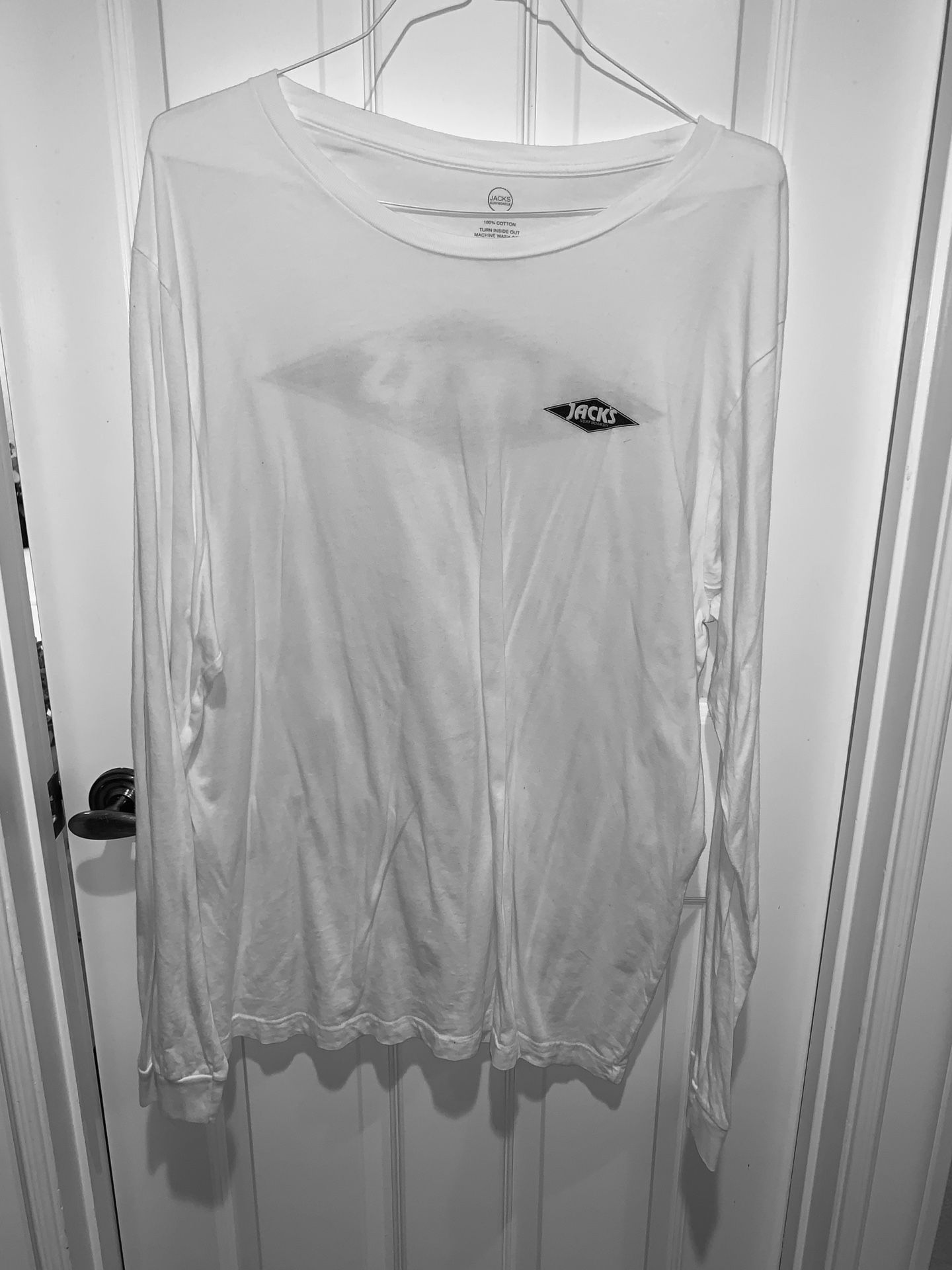 Jack Surfboards Shirt