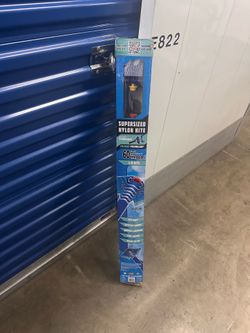 SUPERSIZED 60” NYLON KITE