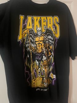 Warren Lotas XL Shirt
