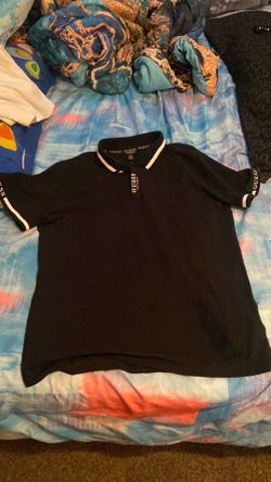 GUESS SHIRT