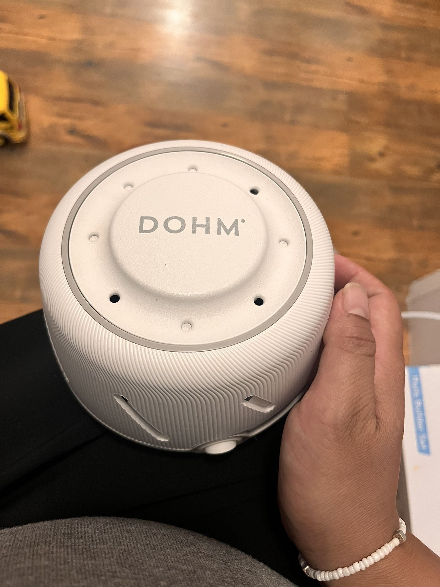 White Noise Machine
