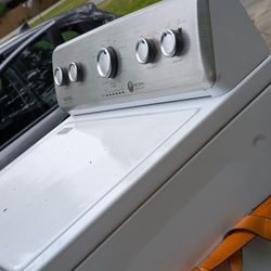 Maytag Washing Machine 