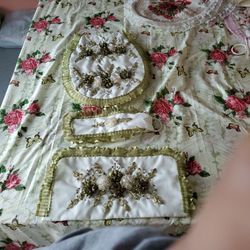 Decorations for the bathroom/decorations para el bano