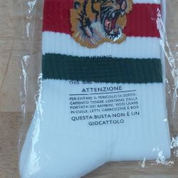 Gucci Socks