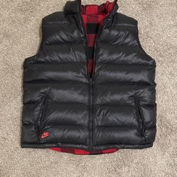 Nike Vest Men’s 