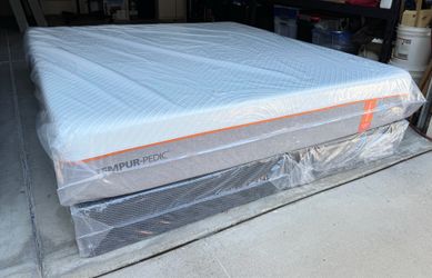 BRAND NEW king size