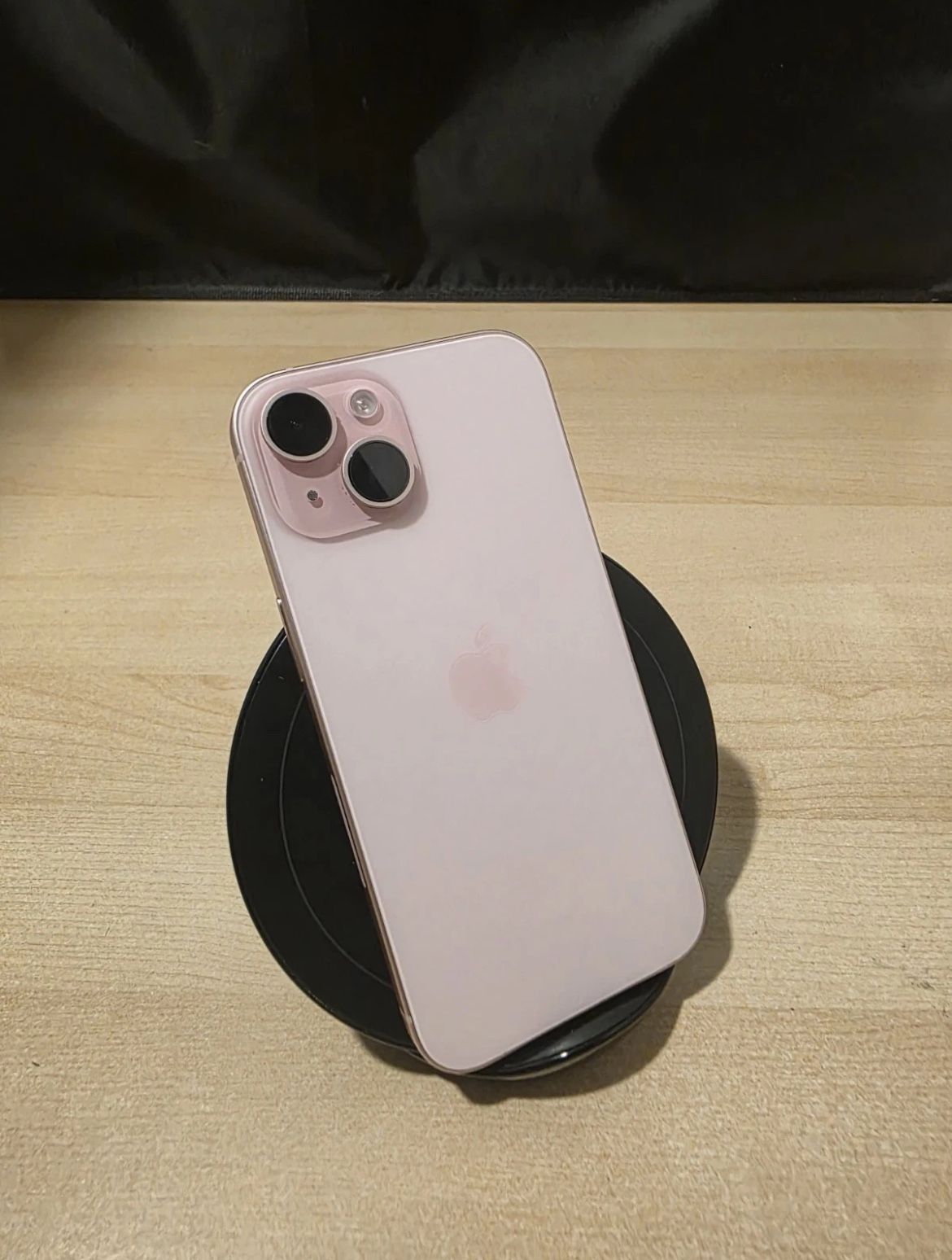 iPhone 15 - 128GB - Pink (Pristine Condition)