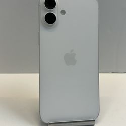 Apple iPhone 16 PLUS 128gb. ( Fully Unlocked Device )