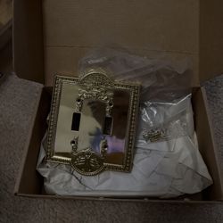switch plate