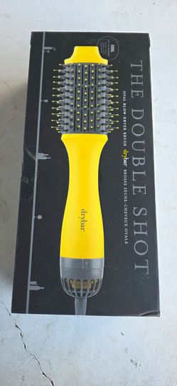 Drybar The Double Shot Blow-Dryer Brush