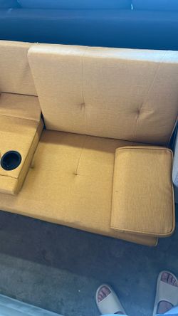 “click Clack” Futon