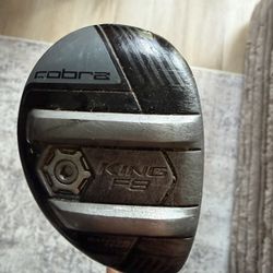 Cobra 5 Hybrid