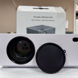 Home Theater Projector