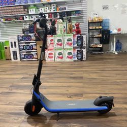 Electric Scooter Brand New
