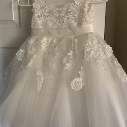 Flower Girl Dresses