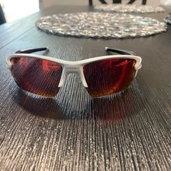 Oakley glasses