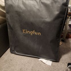 NEW Kingfun Orthopedic Bed Wedge Pillow Set 120 OBO