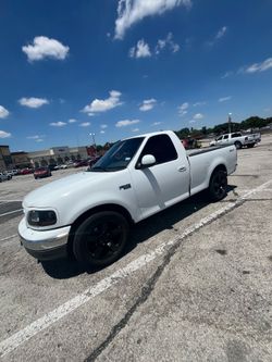 2002 Ford F-150