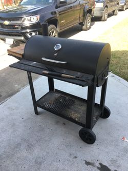 BBQ Pitt