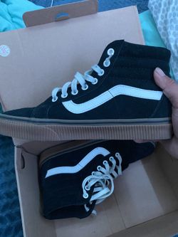 Vans||Size 7.5
