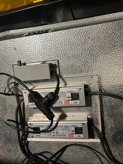 Mars Hydro TS3000 LED Grow Light – Full Spectrum | Excellent Condition | Mean Well Driver