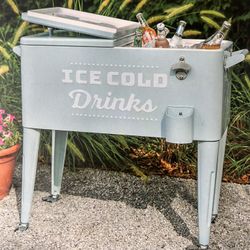 Patio Cooler