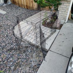 Dog Kennal