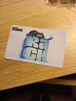 Nordstrom gift card