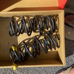 Shocks For 2008 Mazda 3 Used