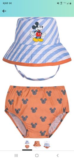 Baby Boy Beach Outfit