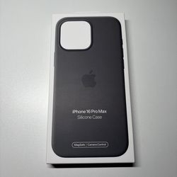 iPhone 16 Pro Max Magsafe Silicon Case - Stone Gray