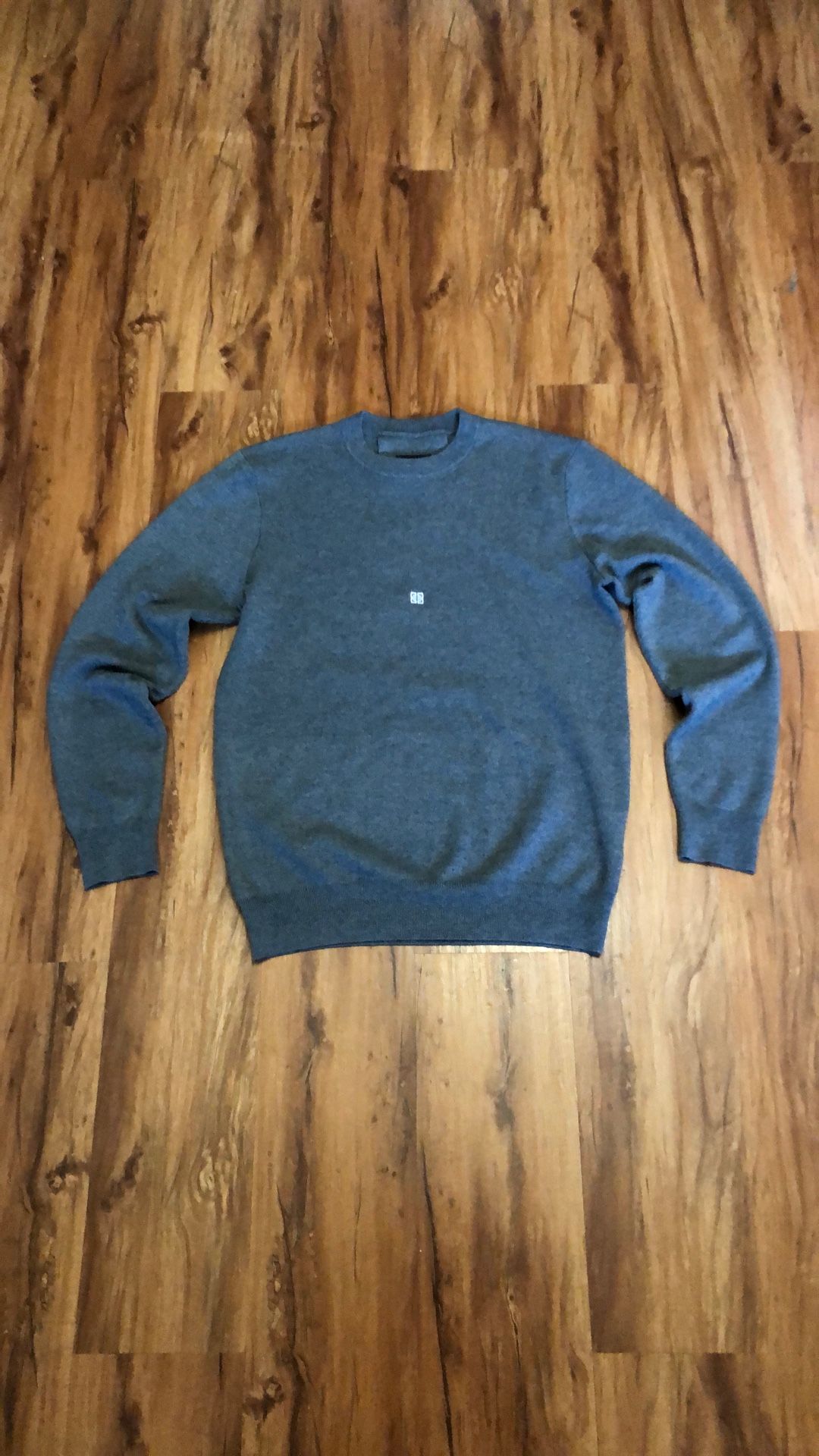 Givenchy Sweater