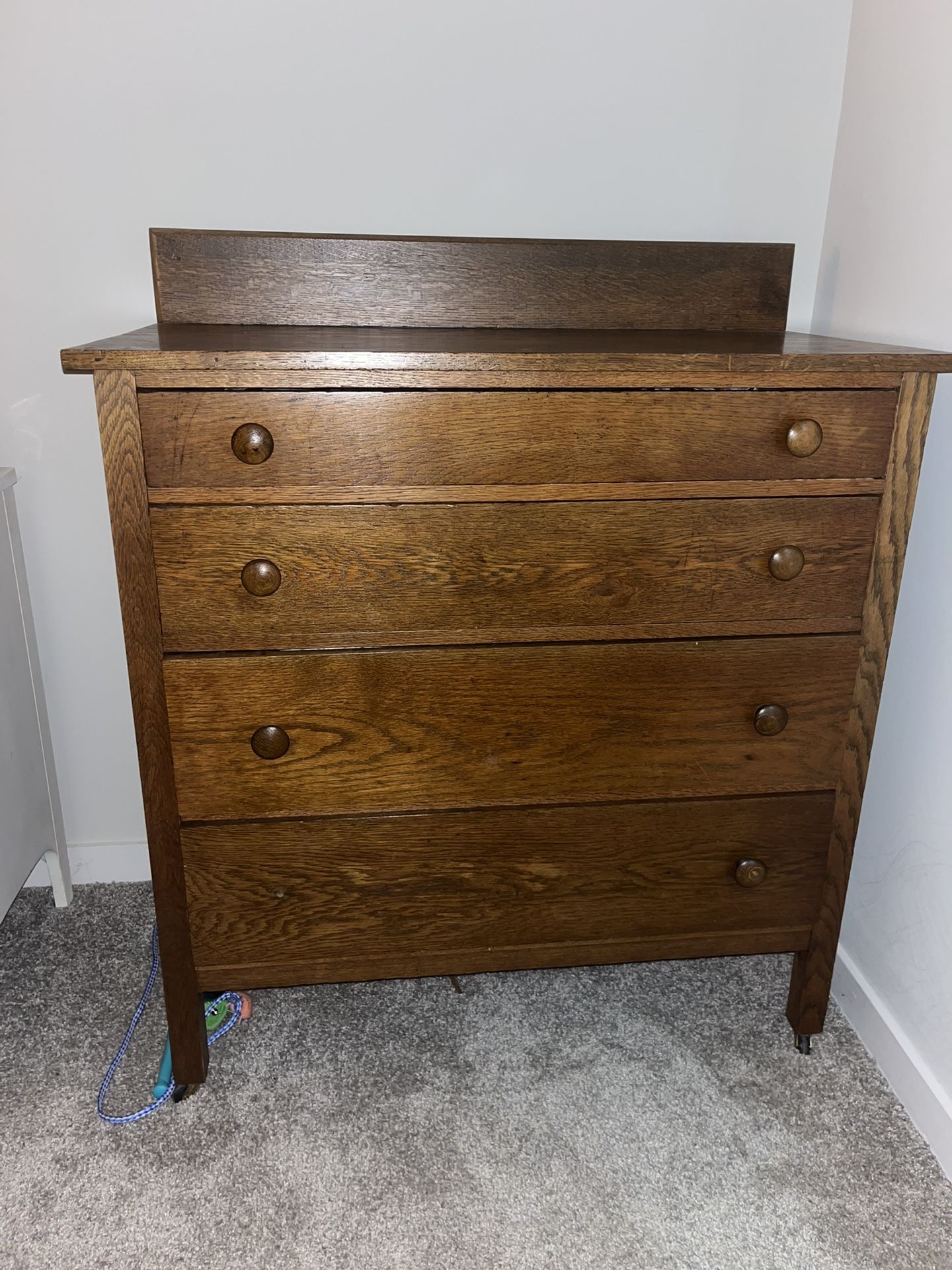 Dresser For Sale