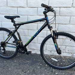 Gt Palomar Mountain Bike